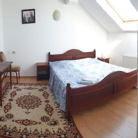 Motel Balcost Piatra Neamţ Eksteriør bilde