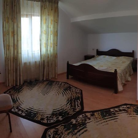 Motel Balcost Piatra Neamţ Eksteriør bilde