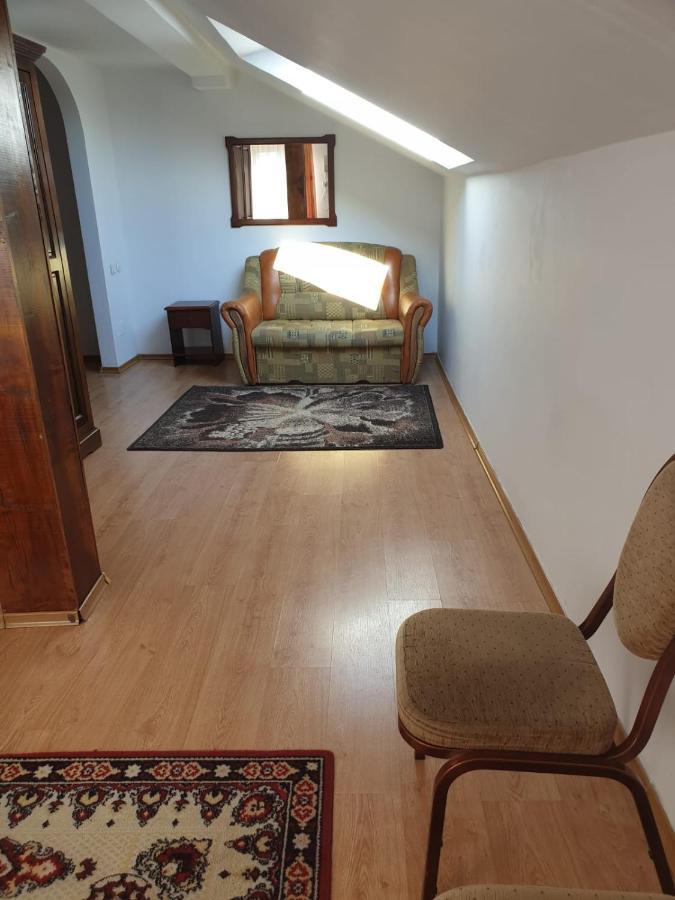 Motel Balcost Piatra Neamţ Eksteriør bilde