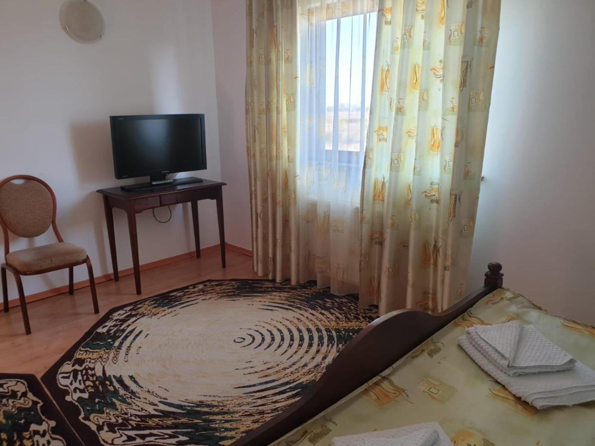 Motel Balcost Piatra Neamţ Eksteriør bilde