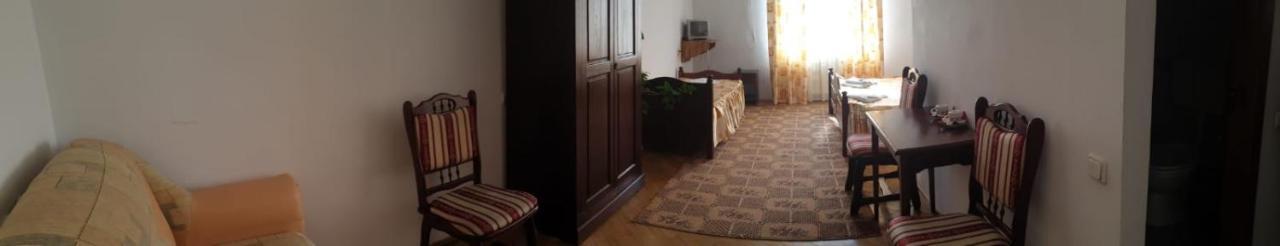Motel Balcost Piatra Neamţ Eksteriør bilde