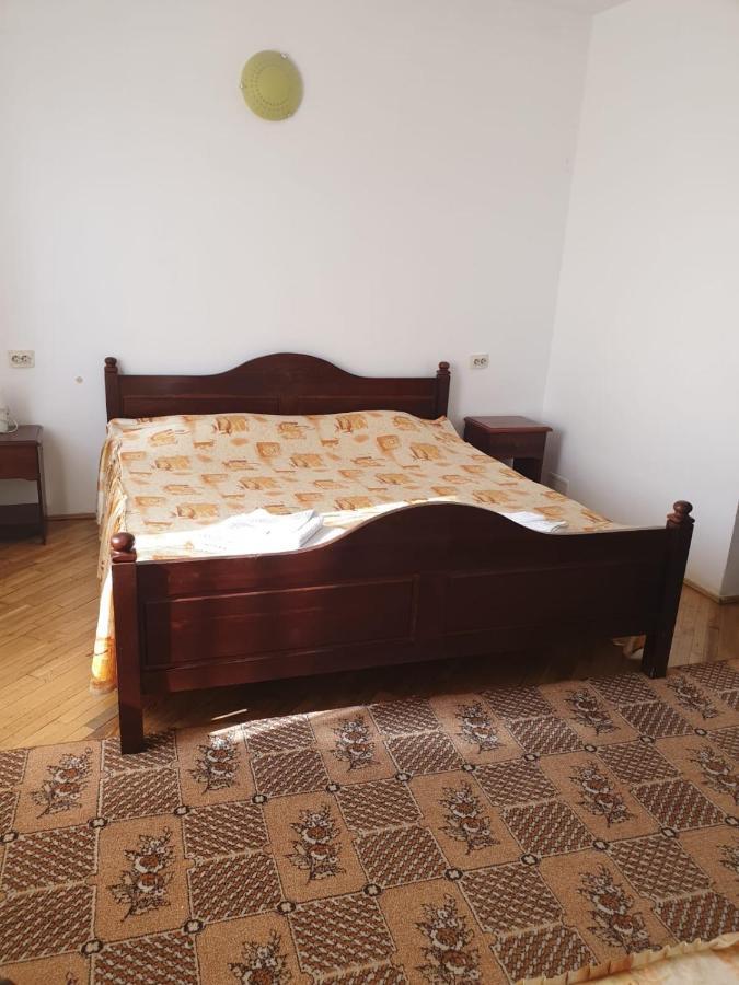 Motel Balcost Piatra Neamţ Eksteriør bilde