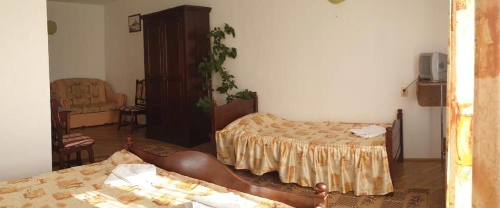 Motel Balcost Piatra Neamţ Eksteriør bilde