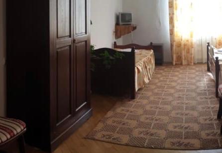 Motel Balcost Piatra Neamţ Eksteriør bilde